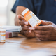 Image for article titled New Study Finds Opioid Deaths are Rising Among Black Men